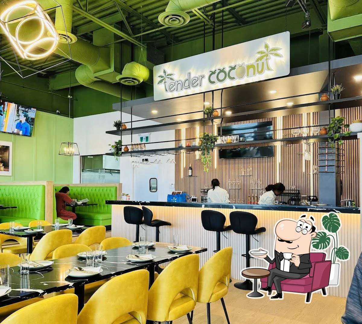 Best South Indian restaurant in Calgary, AB