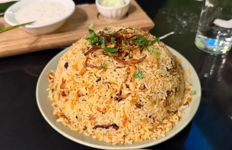 Spicy Kanthari Fish in Calgary, AB