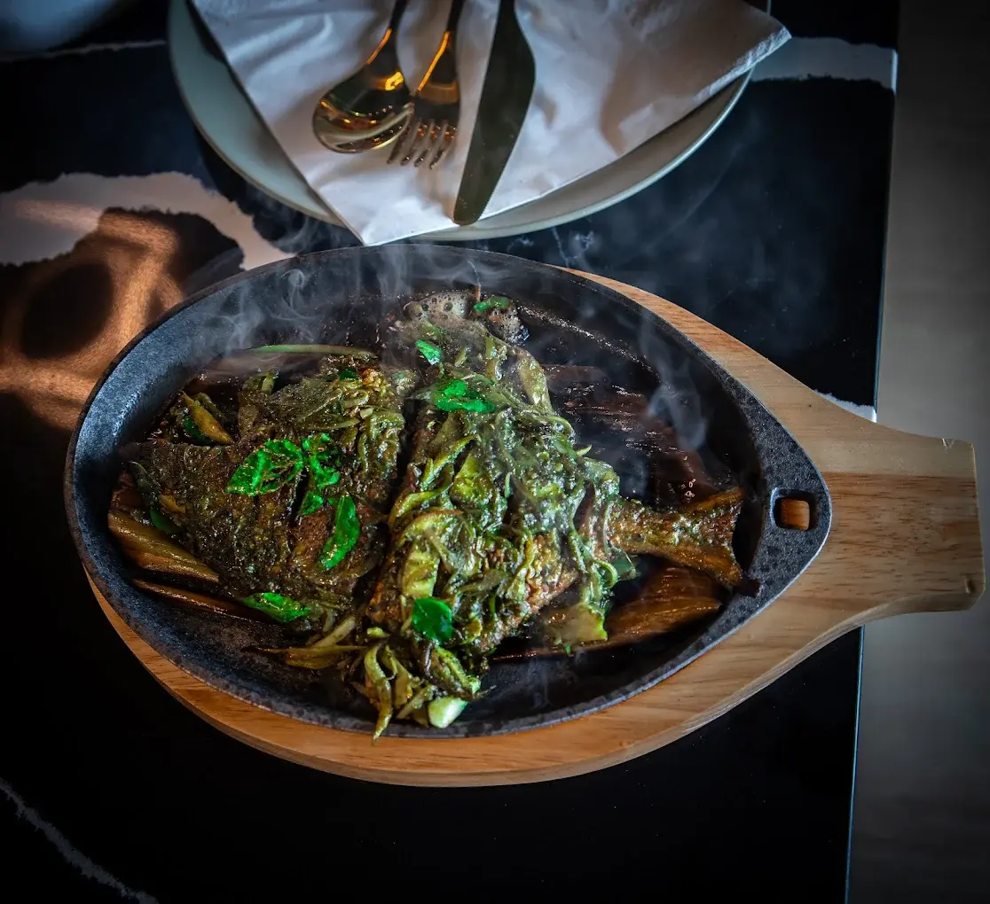 Fresh Seafood Platter in Calgary, AB