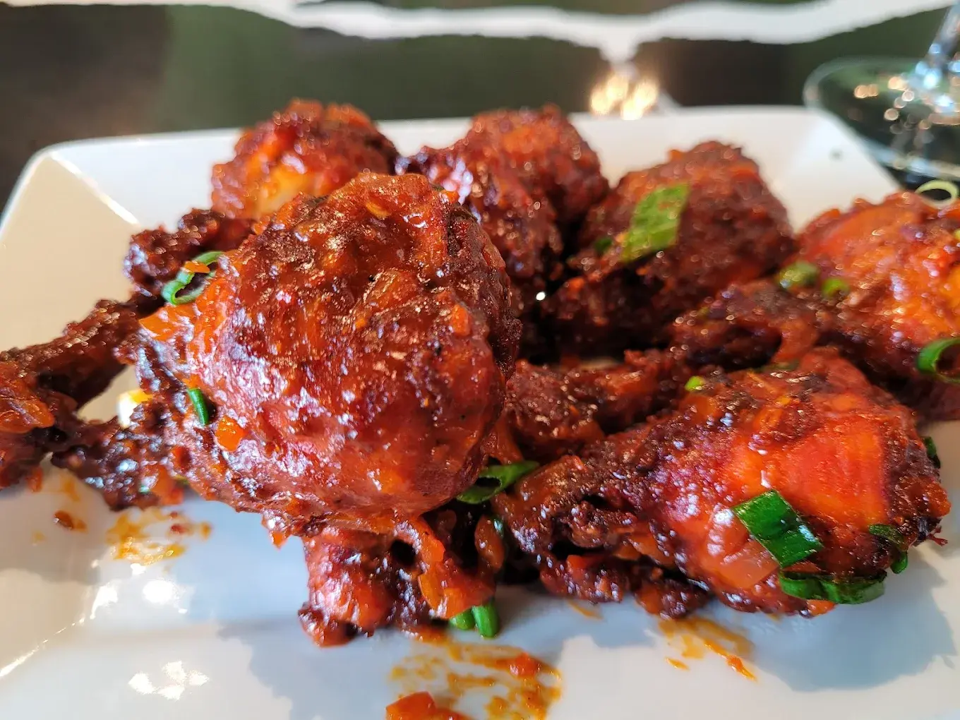 Traditional South Indian Curry in Calgary, AB