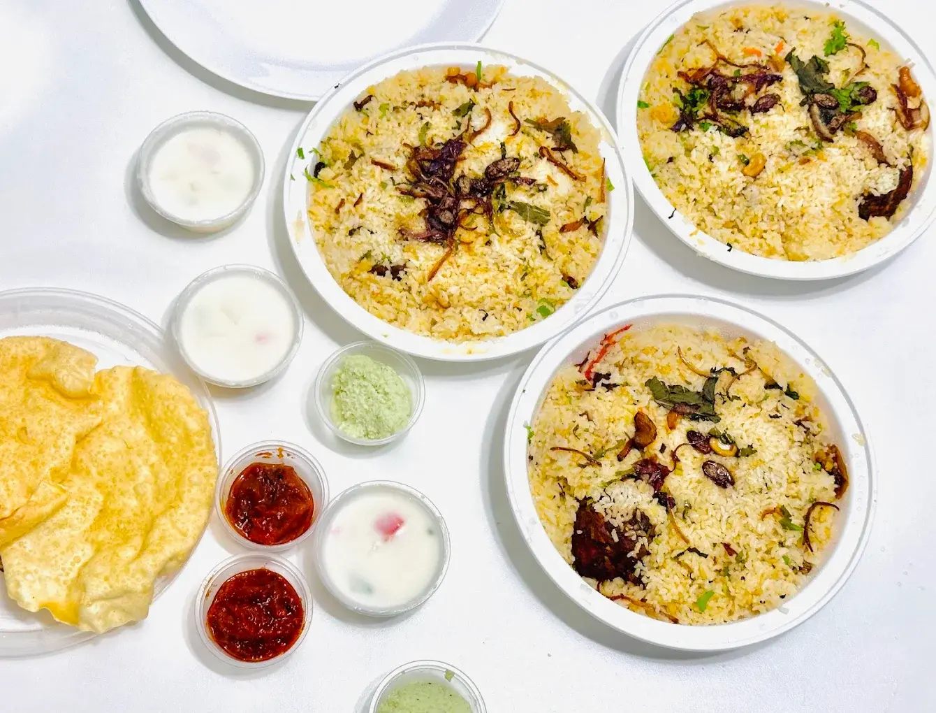 Best Thalassery Biryani in Calgary, AB